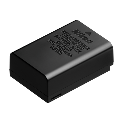 NIKON BATERÍA ORIGINAL PARA NIKON EN-EL25