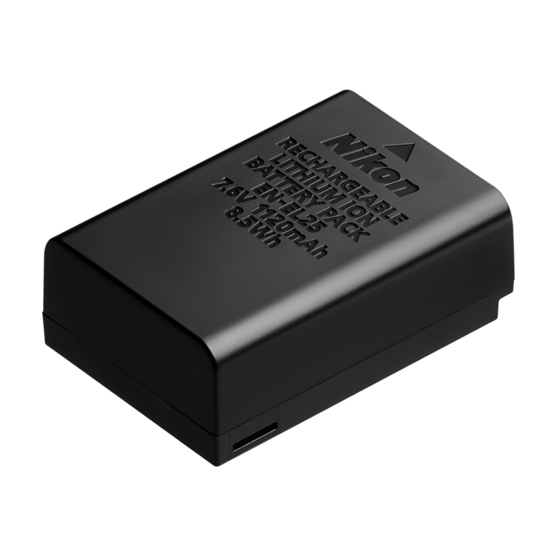 NIKON BATERÍA ORIGINAL PARA NIKON EN-EL25