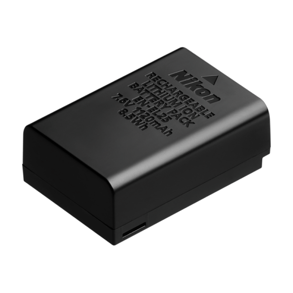 NIKON BATERÍA ORIGINAL PARA NIKON EN-EL25