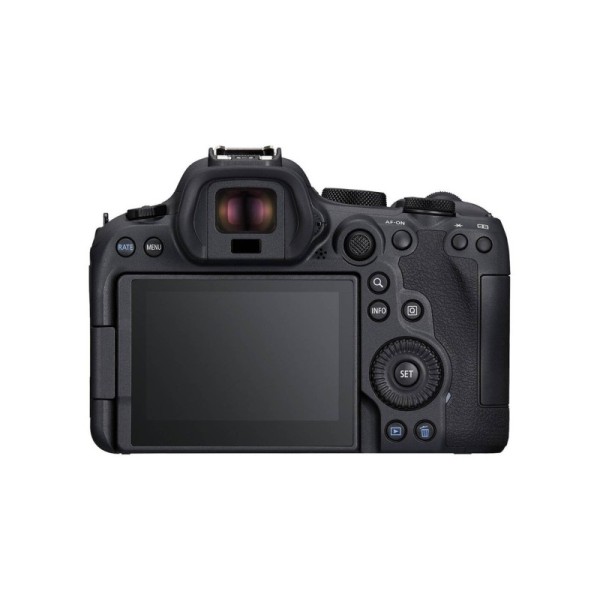 CANON EOS R6 MARK II - CUERPO - 5666C004AA