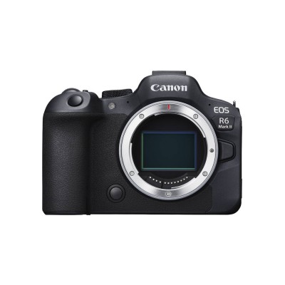 CANON EOS R6 MARK II - CUERPO - 5666C004AA