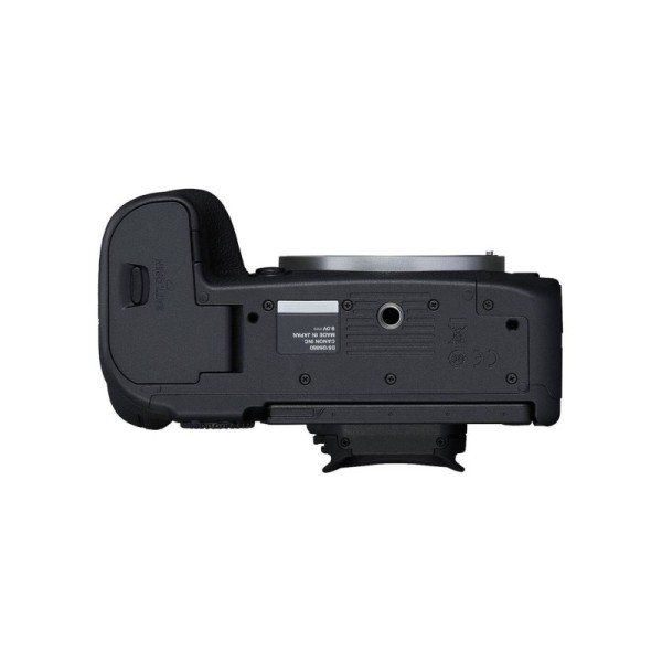 CANON EOS R6 MARK II - CUERPO - 5666C004AA