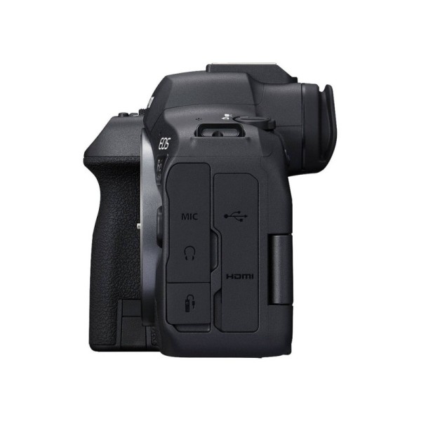 CANON EOS R6 MARK II - CUERPO - 5666C004AA