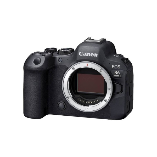 CANON EOS R6 MARK II - CUERPO - 5666C004AA