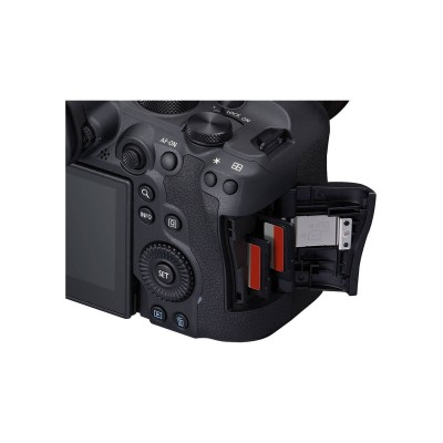 CANON EOS R6 MARK II - CUERPO - 5666C004AA