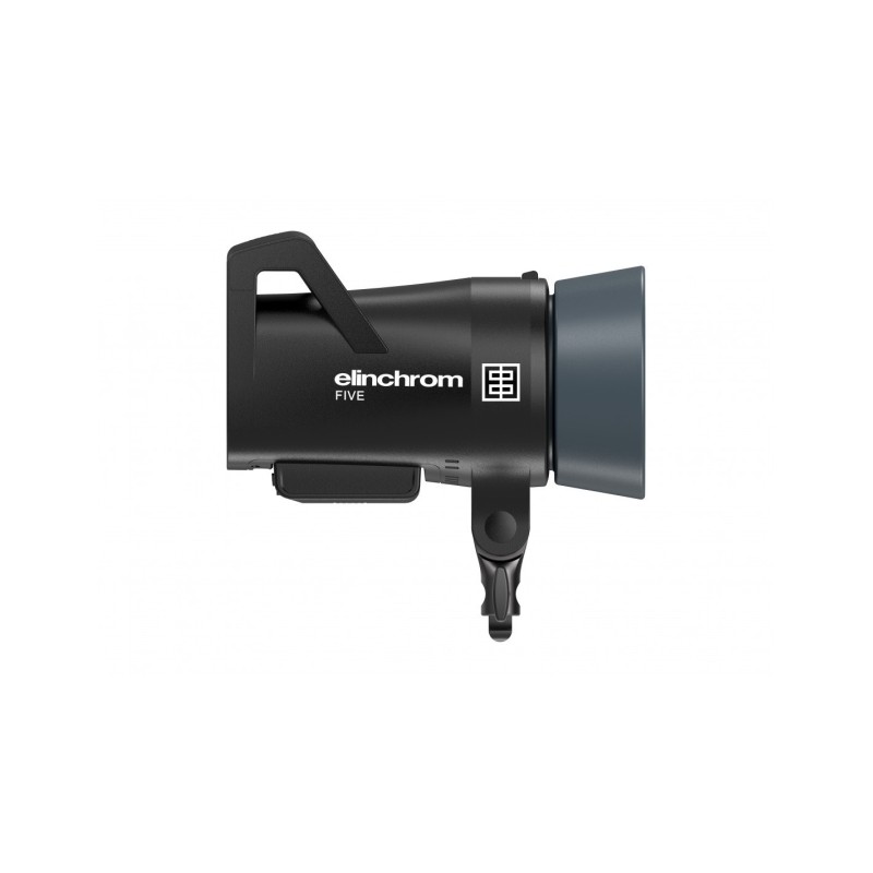 ELINCHROM FIVE MONOLIGHT KIT - EL20960.1