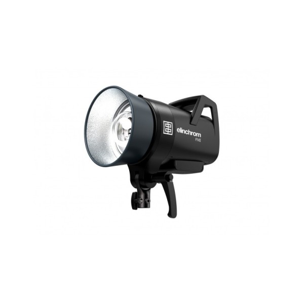 ELINCHROM FIVE MONOLIGHT KIT - EL20960.1