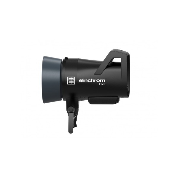 ELINCHROM FIVE MONOLIGHT KIT - EL20960.1