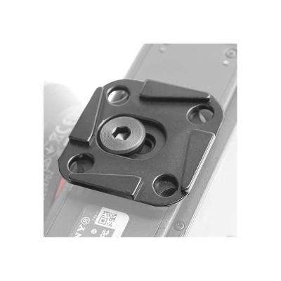 ZAPATA PEAK DESING ESTANDAR PL-S-3