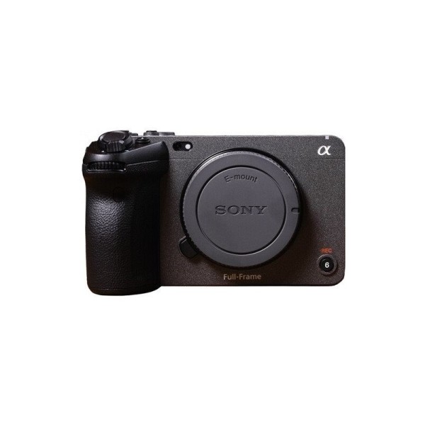 SONY ILME-FX3 CAMARA FULL FRAME CINEMA LINE