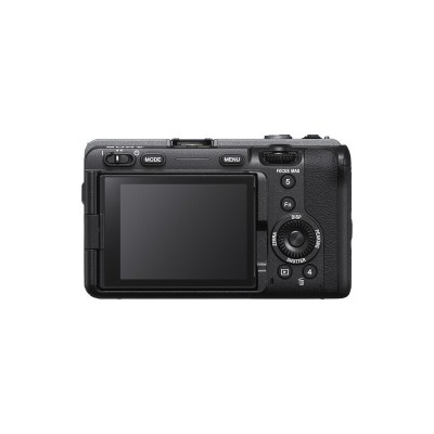 SONY ILME-FX3 CAMARA FULL FRAME CINEMA LINE
