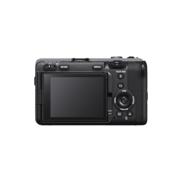 SONY ILME-FX3 CAMARA FULL FRAME CINEMA LINE