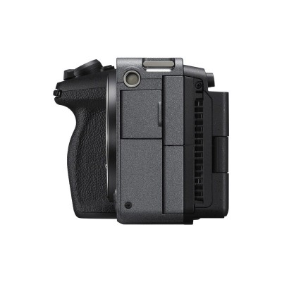 SONY ILME-FX3 CAMARA FULL FRAME CINEMA LINE