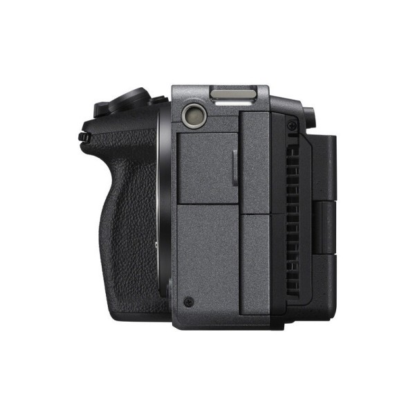 SONY ILME-FX3 CAMARA FULL FRAME CINEMA LINE