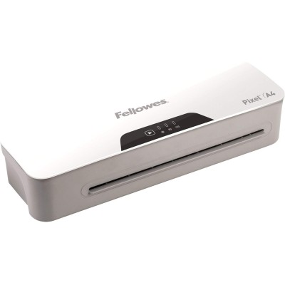 LAMINADORA FELLOWES AUTOMATICA PIXEL - A4