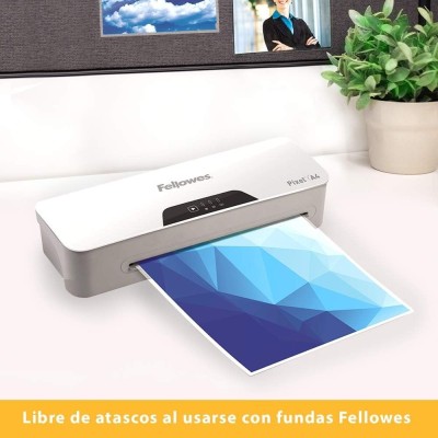 LAMINADORA FELLOWES AUTOMATICA PIXEL - A4