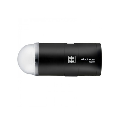 ELINCHROM THREE OFF-CAMERA FLASH KIT