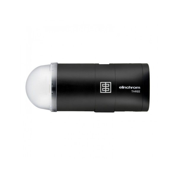 ELINCHROM THREE OFF-CAMERA FLASH KIT