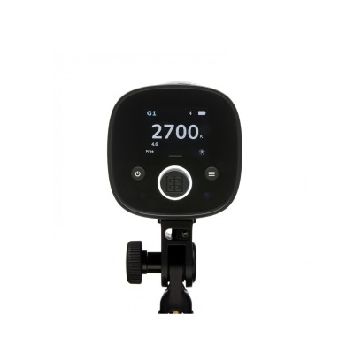 ELINCHROM THREE OFF-CAMERA FLASH KIT