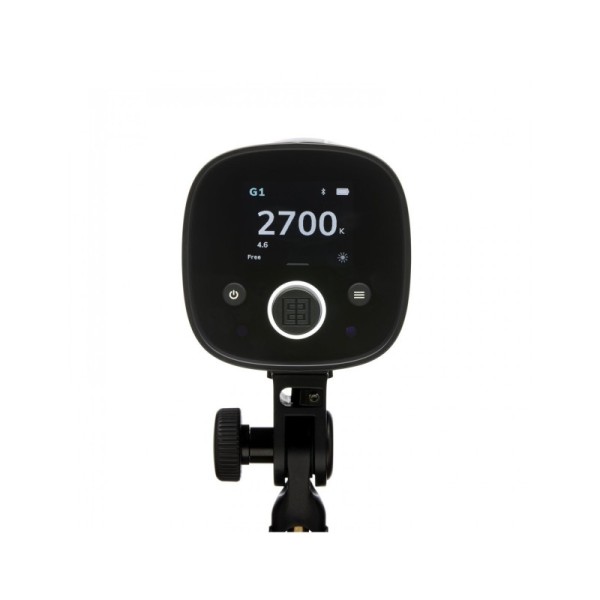 ELINCHROM THREE OFF-CAMERA FLASH KIT