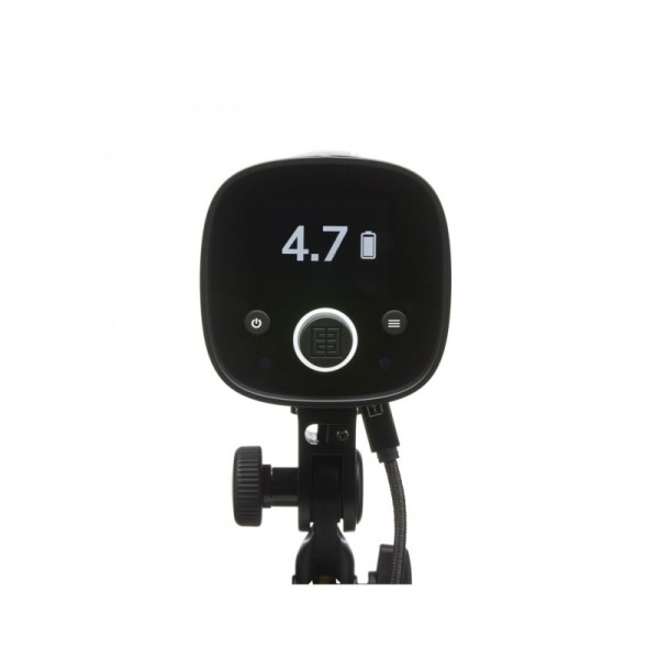 ELINCHROM THREE OFF-CAMERA FLASH KIT