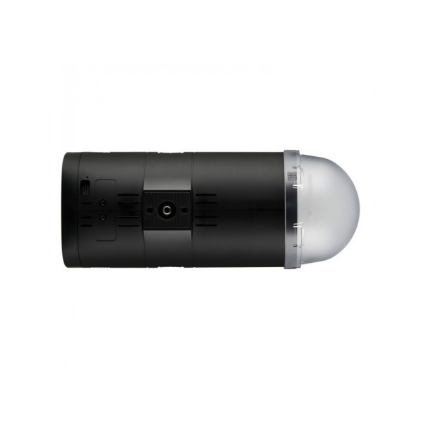 ELINCHROM THREE OFF-CAMERA FLASH KIT