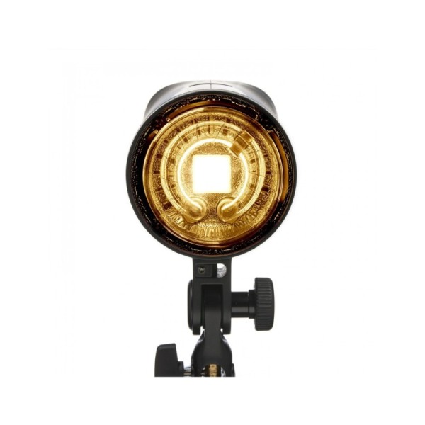 ELINCHROM THREE OFF-CAMERA FLASH KIT