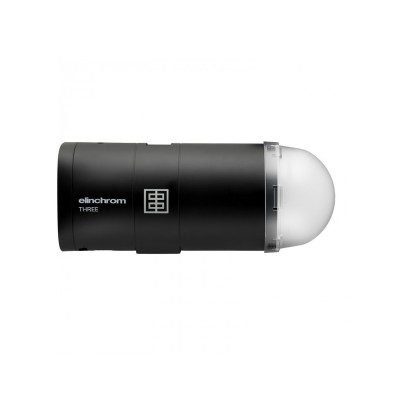 ELINCHROM THREE OFF-CAMERA FLASH KIT