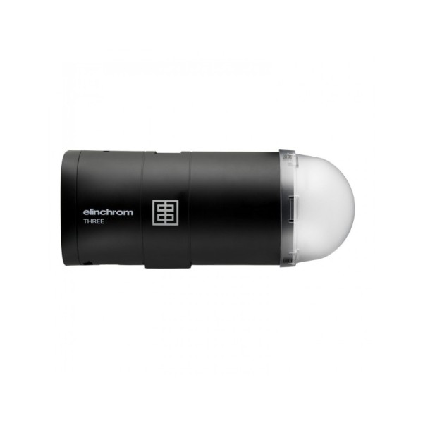 ELINCHROM THREE OFF-CAMERA FLASH KIT