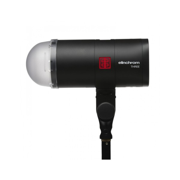 ELINCHROM THREE OFF-CAMERA FLASH KIT
