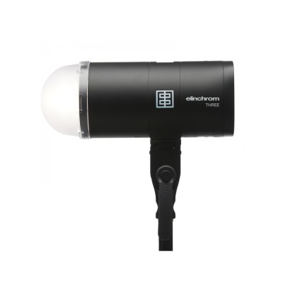 ELINCHROM THREE OFF-CAMERA FLASH KIT