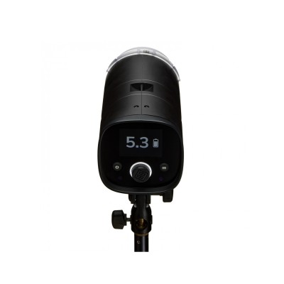 ELINCHROM THREE OFF-CAMERA FLASH KIT