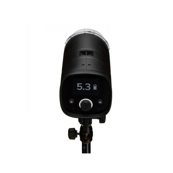 ELINCHROM THREE OFF-CAMERA FLASH KIT