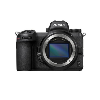 CAMARA NIKON Z7II - CUERPO - VOA070AE