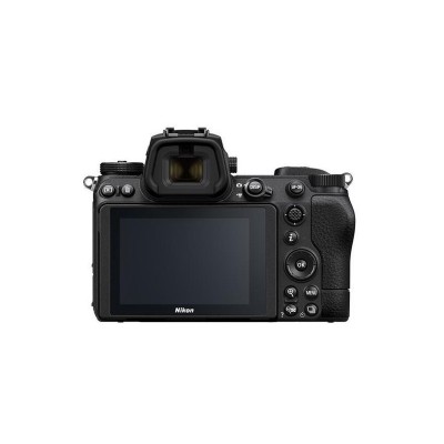 CAMARA NIKON Z7II - CUERPO - VOA070AE