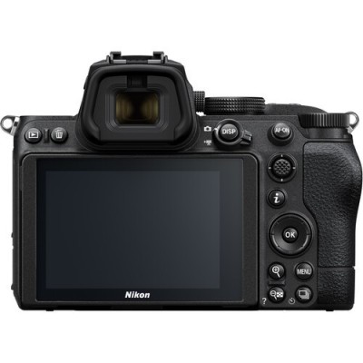 CAMARA NIKON Z5 - CUERPO - VOA040AE