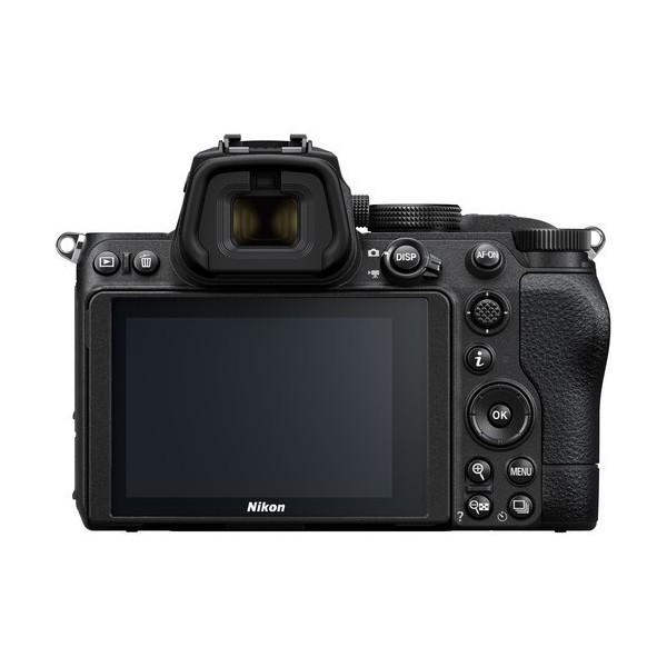CAMARA NIKON Z5 - CUERPO - VOA040AE