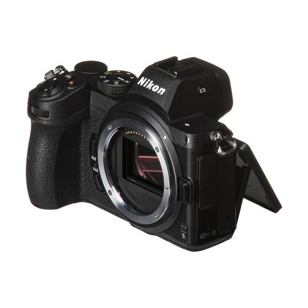 CAMARA NIKON Z5 - CUERPO - VOA040AE