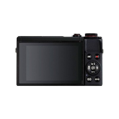 CANON POWERSHOT G7X MARK III - 3637C002AA