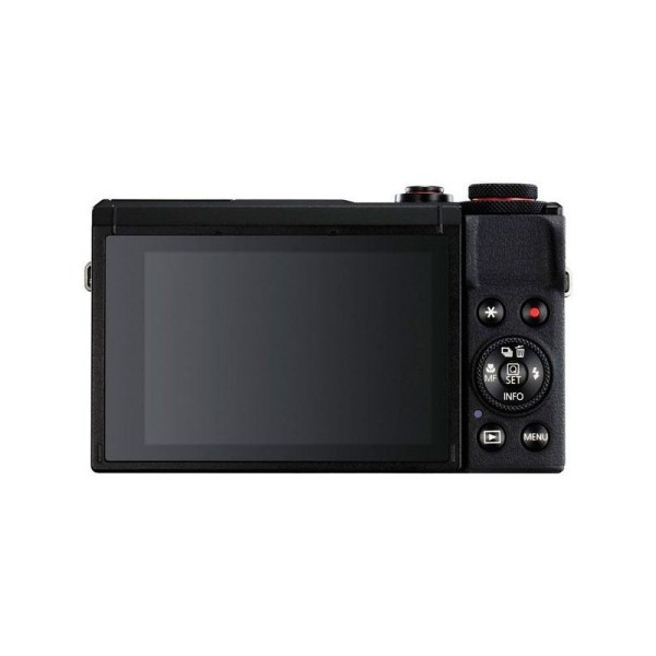 CANON POWERSHOT G7X MARK III - 3637C002AA