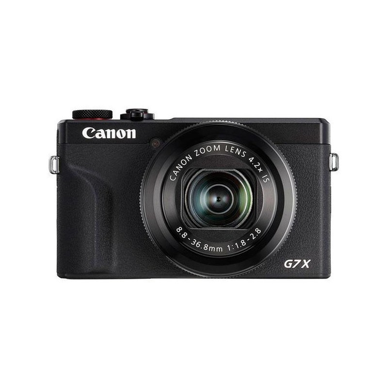 CANON POWERSHOT G7X MARK III - 3637C002AA