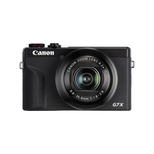 CANON POWERSHOT G7X MARK III - 3637C002AA