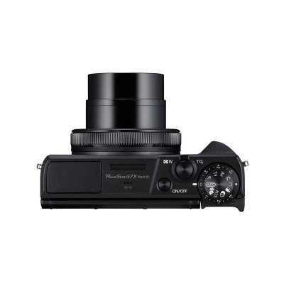 CANON POWERSHOT G7X MARK III - 3637C002AA