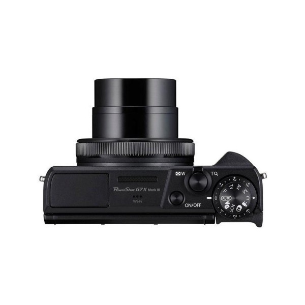 CANON POWERSHOT G7X MARK III - 3637C002AA