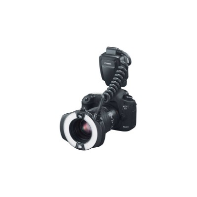 FLASH MACRO RING LITE CANON SPEEDLITE MR-14EX II - 9389B003