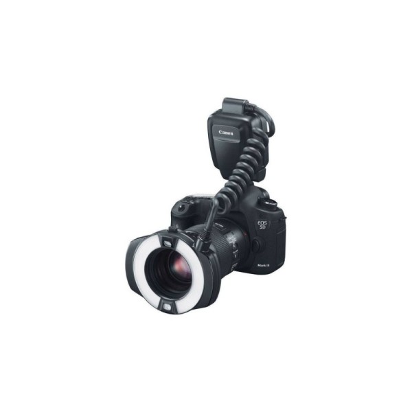 FLASH MACRO RING LITE CANON SPEEDLITE MR-14EX II - 9389B003