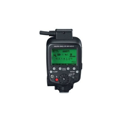 FLASH MACRO RING LITE CANON SPEEDLITE MR-14EX II - 9389B003