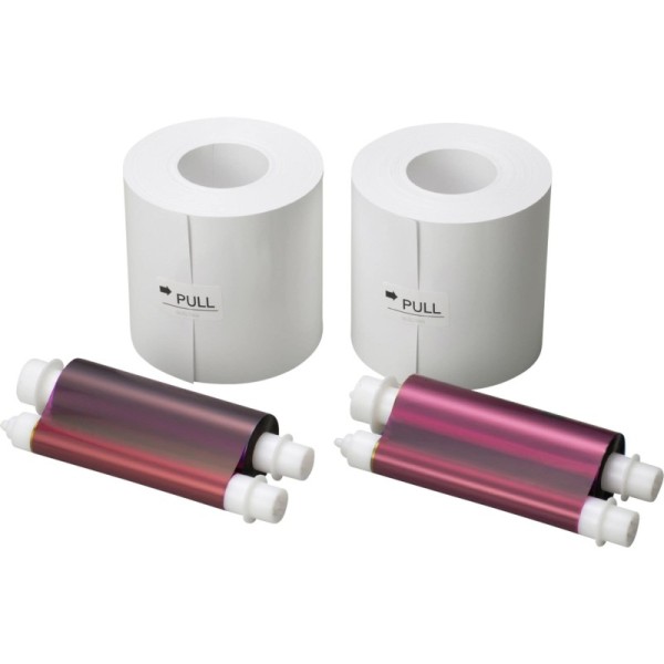 MITSUBISHI PAPEL CK-D868 10X15/15X20