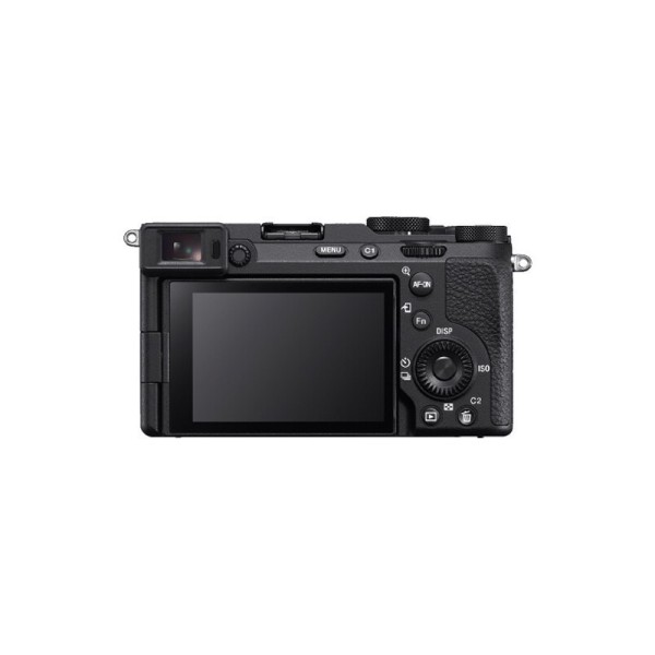 CAMARA SONY A7C II - CUERPO