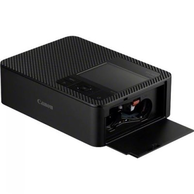 IMPRESORA FOTOGRÁFICA PORTÁTIL EN COLOR SELPHY CP1500 DE CANON - NEGRO - 5539C002AA
